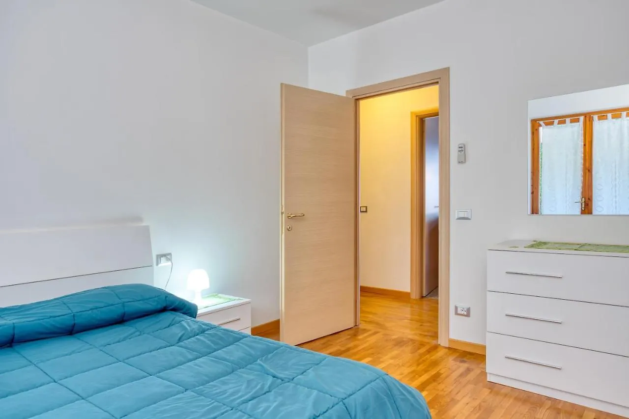 Casa Maya Brenzone sul Garda