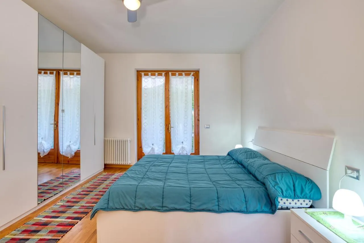 Casa Maya برنزوني سول جاردا 0*,