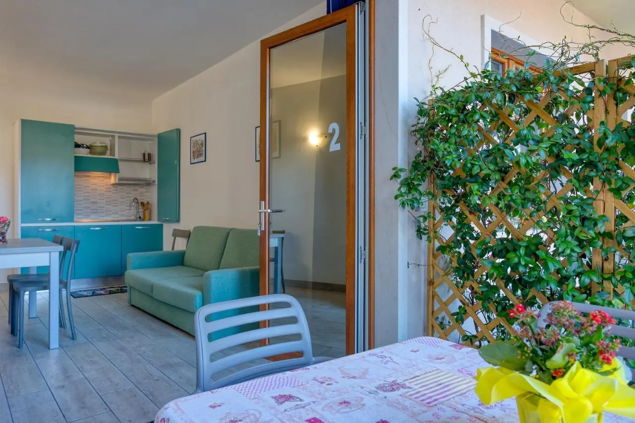 Casa Maya Brenzone sul Garda