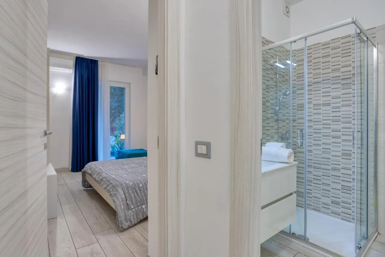 Casa Maya Brenzone sul Garda 0*,  Itálie