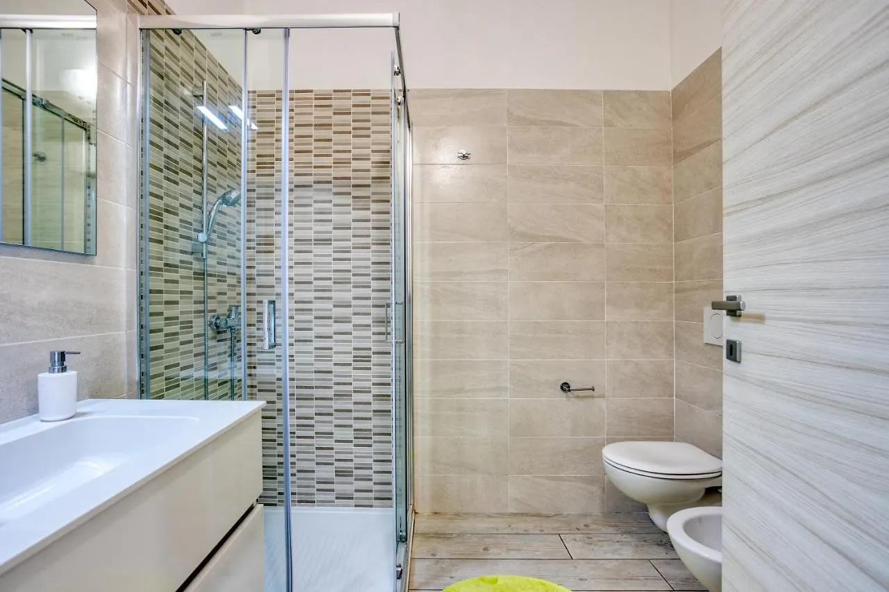 Casa Maya Brenzone sul Garda Apartmán