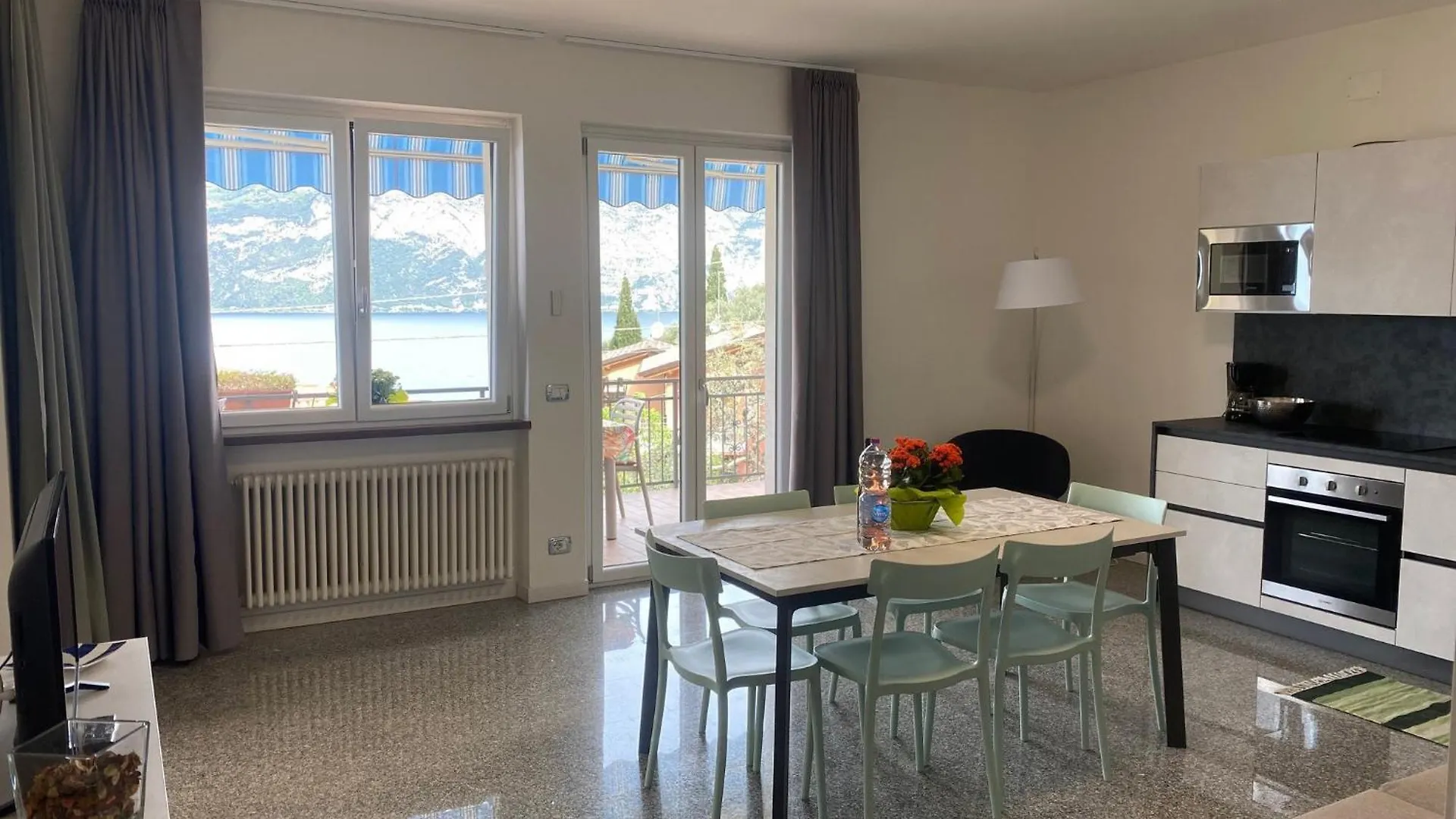 Casa Maya Brenzone sul Garda 0*,  Itálie