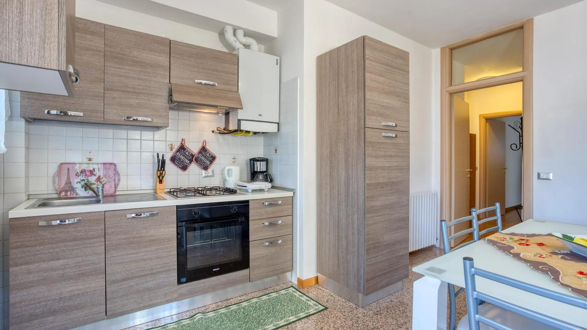 Casa Maya Brenzone sul Garda