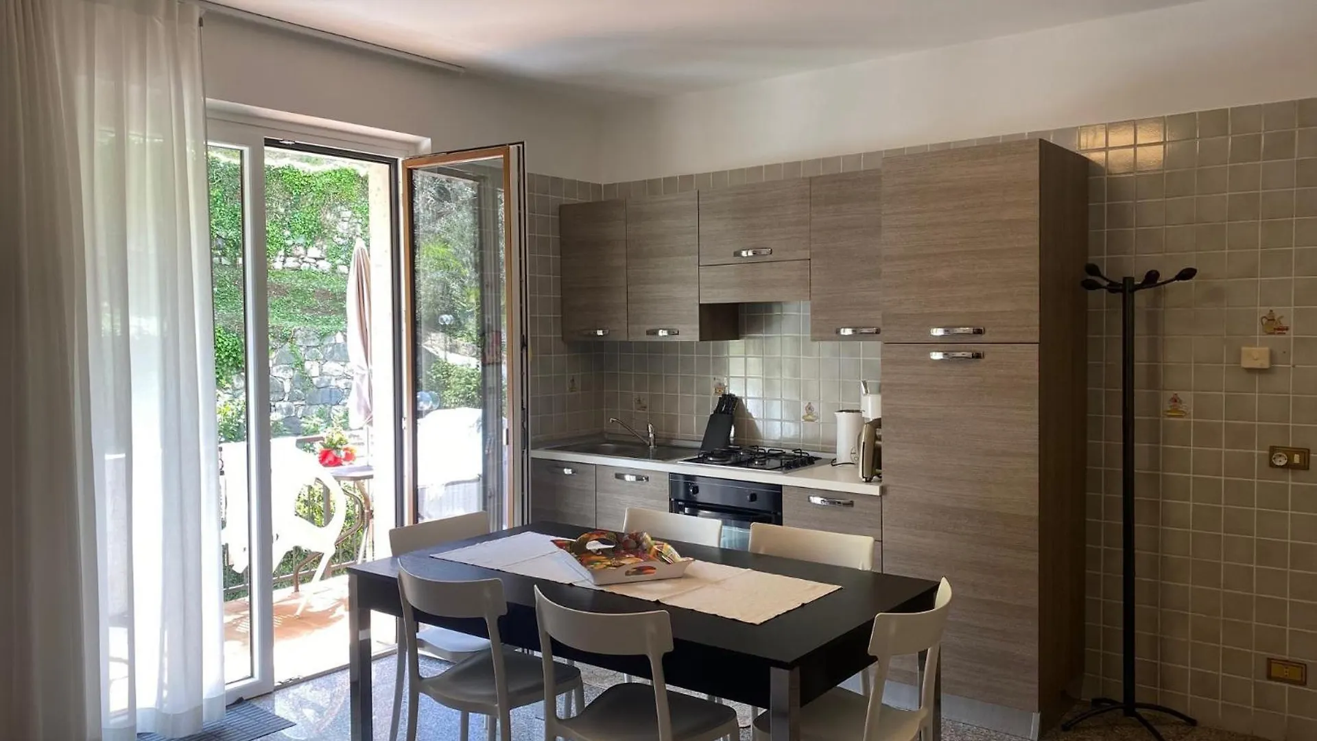 Apartmán Casa Maya Brenzone sul Garda