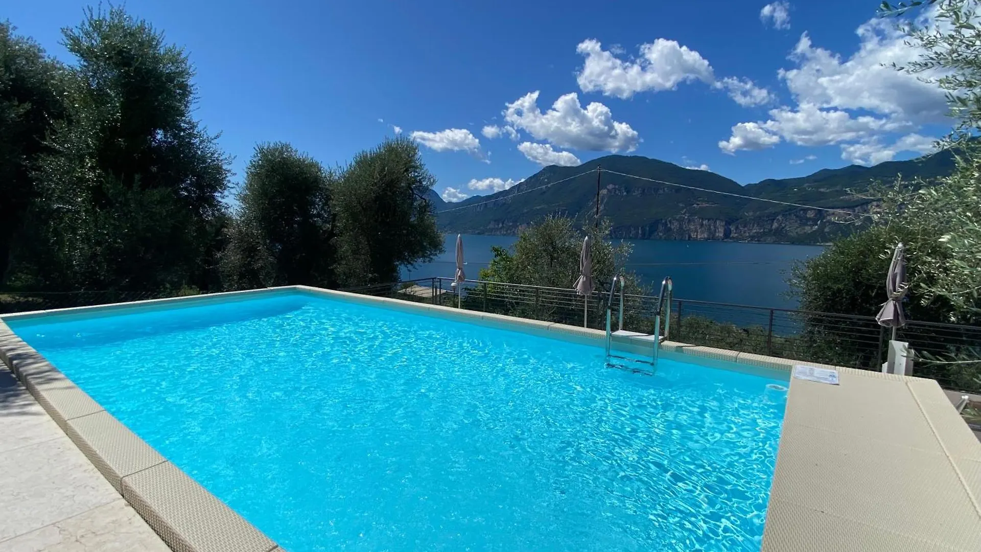 Casa Maya Brenzone sul Garda 0*,  Ιταλία