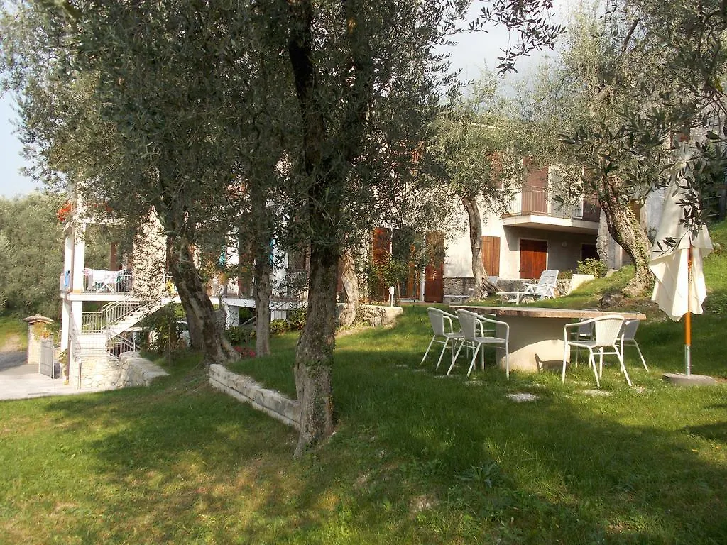 Casa Maya Brenzone sul Garda 0*,  Itálie