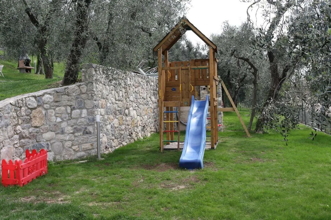 Casa Maya Brenzone sul Garda