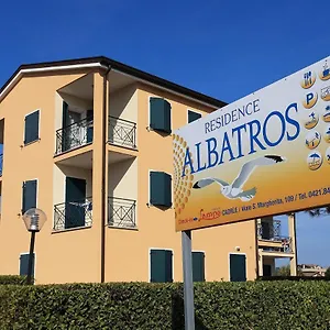 Albatros Apartmán