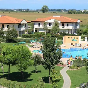 Lecci Lido Altanea Apartmán