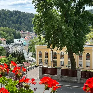 Apartman Na Vyhlidce Karlovy Vary