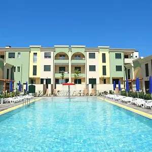 Farnie Lido Altanea Apartmán