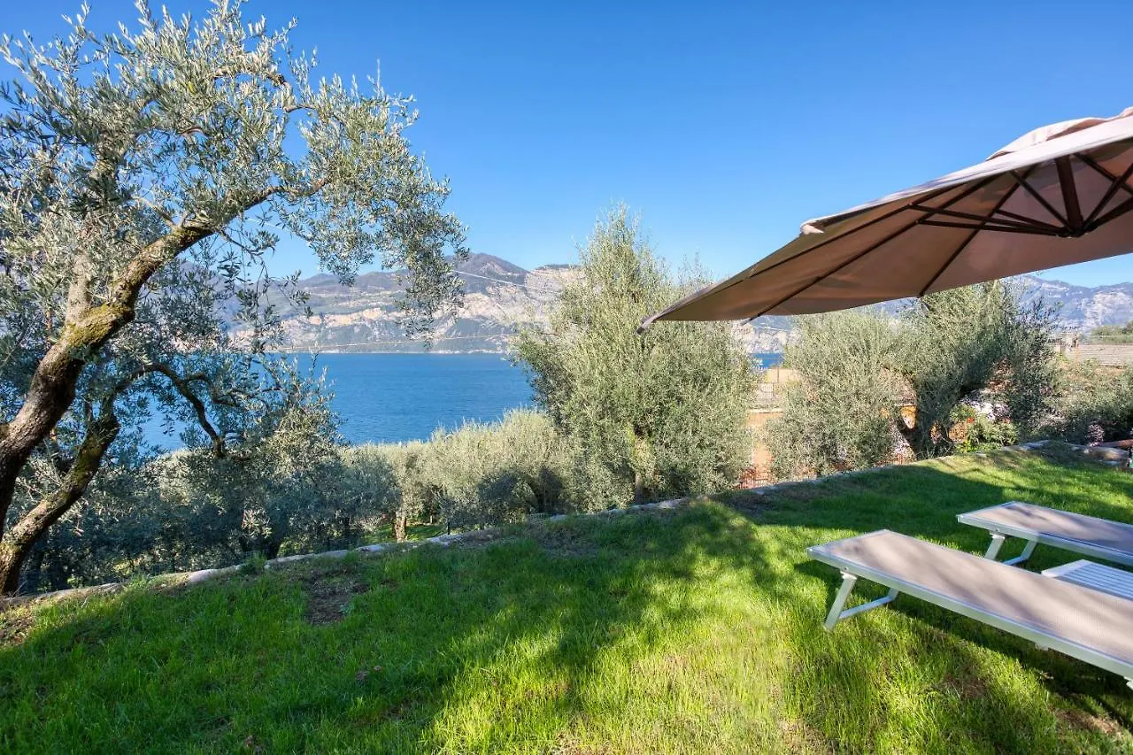 Casa Maya Brenzone sul Garda