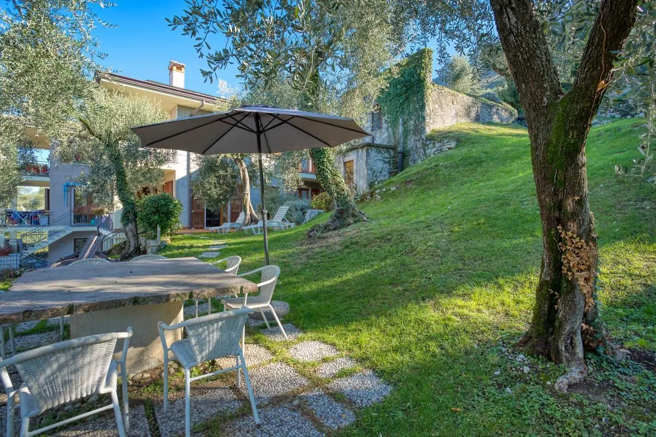 Casa Maya Brenzone sul Garda
