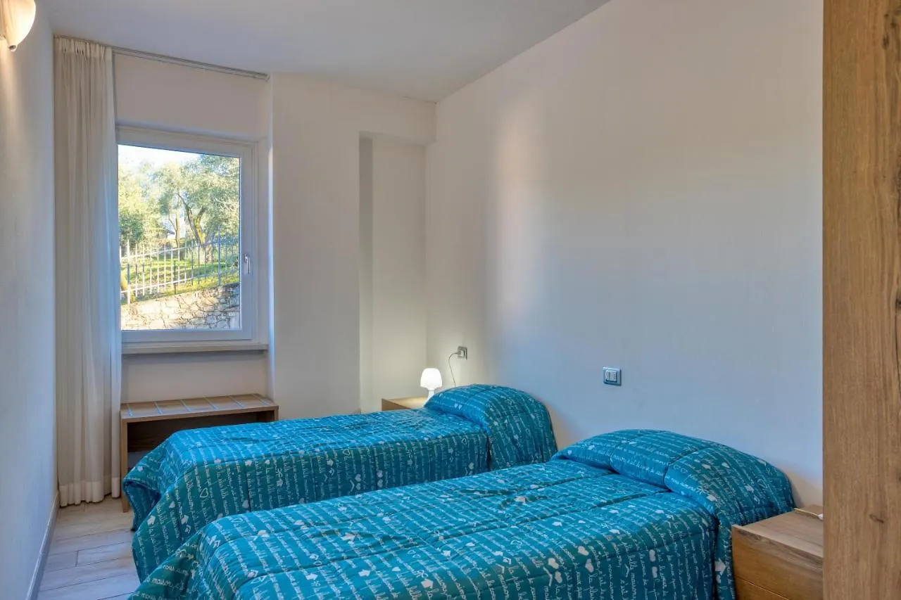 Casa Maya Brenzone sul Garda Italy