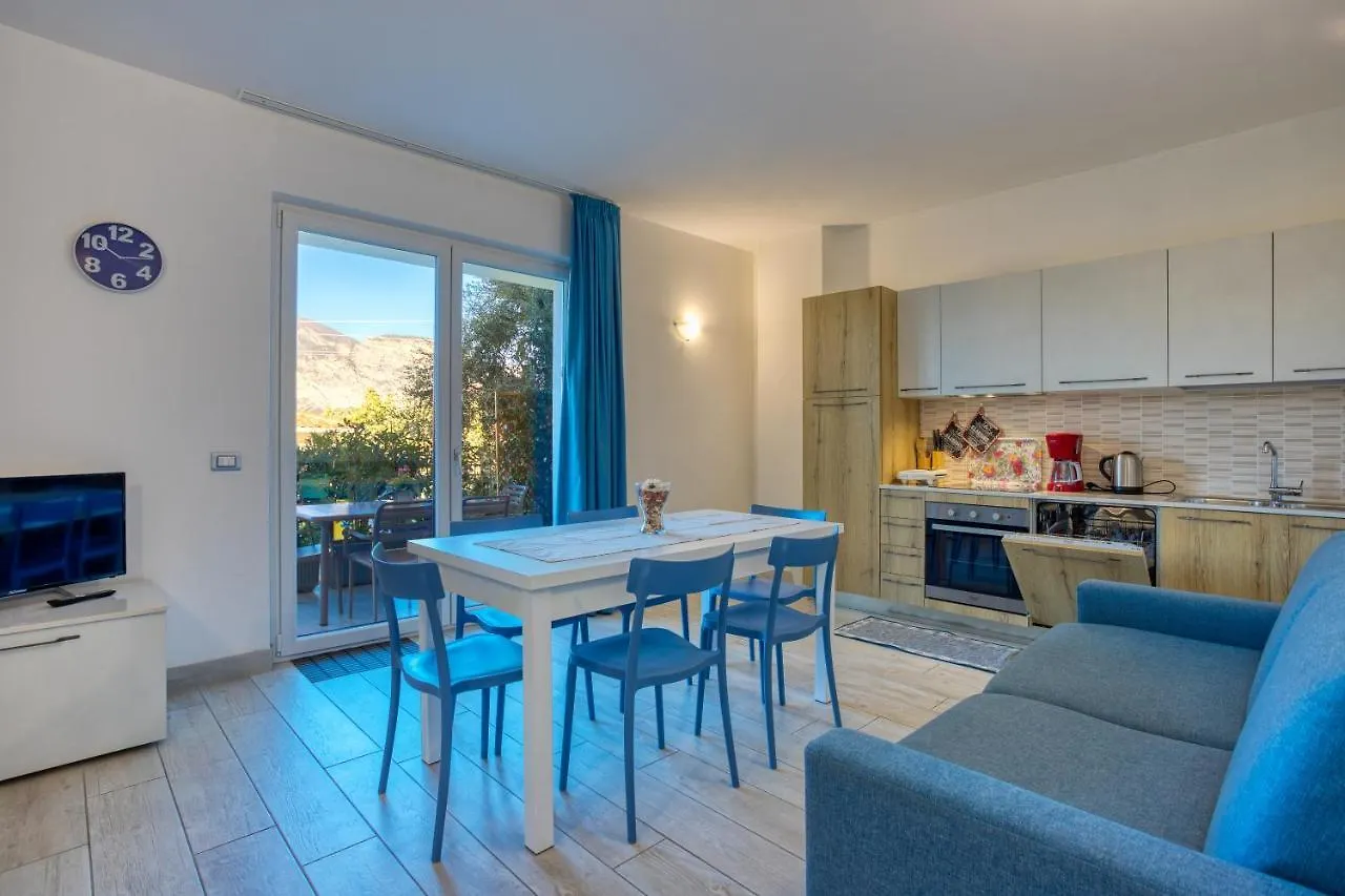 Casa Maya Brenzone sul Garda 0*,  Italy